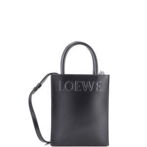 Loewe Standard A5 Convertible Tote